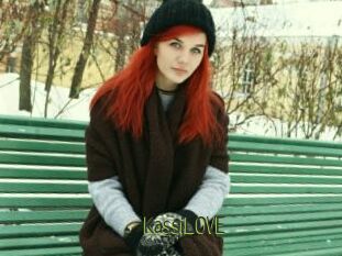 KassiLOVE