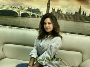 KassyWilliams
