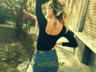 KatVonRose