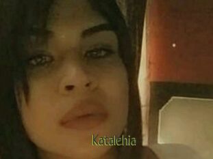 Katalehia