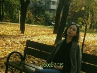 KateBarns