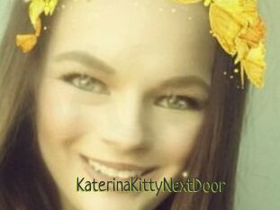 KaterinaKittyNextDoor