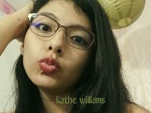 Kathe_williams