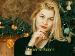 KatherineBlonde