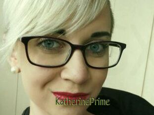KatherinePrime