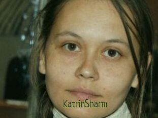 KatrinSharm