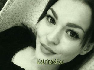 KatrinaXFox