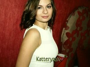 KatterynaX
