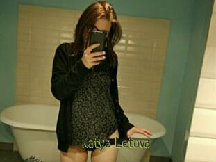 Katya_Letova