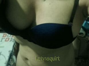 Katyxsquirt