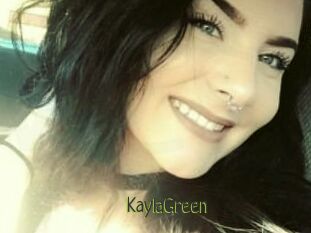 Kayla_Green