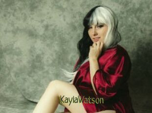 KaylaWatson