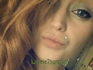 Kayleie_Thompson