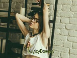 KayleyDowney