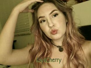 KayliCherry
