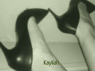 Kayliah