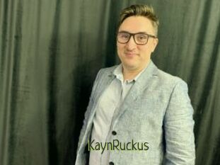 KaynRuckus