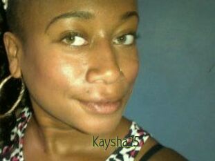 Kaysha25