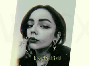 KayyRedfield