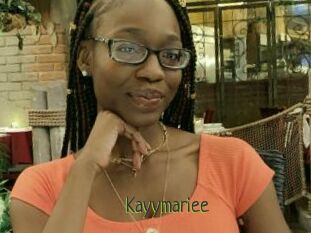 Kayymariee