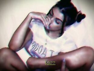 Kazz