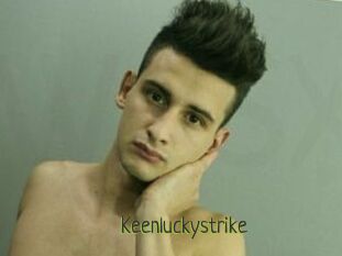 Keenluckystrike