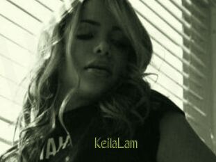 KeilaLam