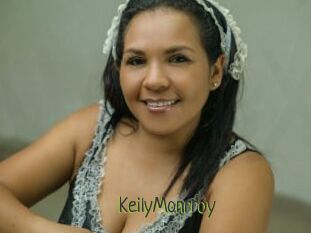 KeilyMonrroy