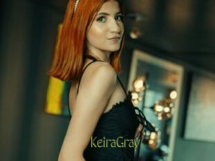 KeiraGray
