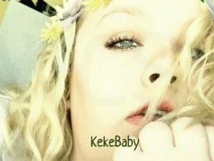 KekeBaby