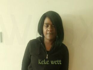 Keke_wett