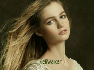 KeliWalker