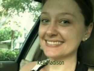 KelliMadison