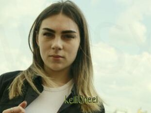 KelliOneel