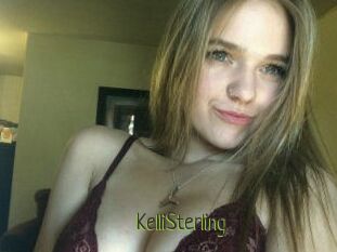 KelliSterling