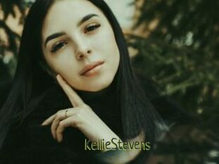 KellieStevens