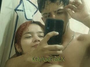 KellyAndFrankX
