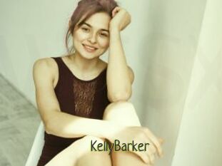 KellyBarker