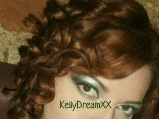 KellyDreamXX