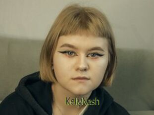 KellyNash