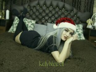 KellyNewell