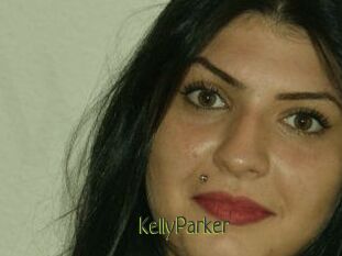 KellyParker