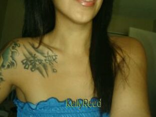 KellyReed