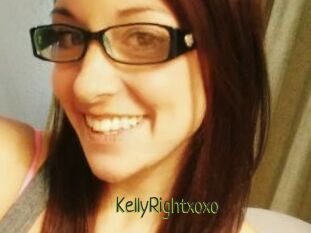 KellyRightxoxo