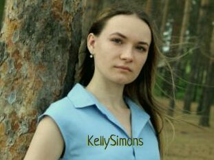 KellySimons