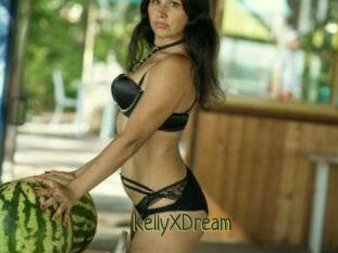 KellyXDream