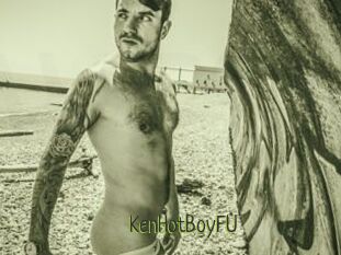 KenHotBoyFU