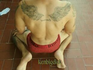 Kenbigdick