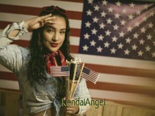 KendalAngel