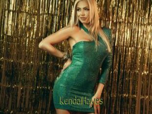 KendalHayes